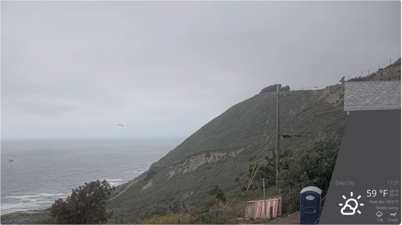 Daly City