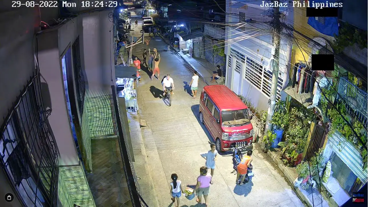 Webcam en direct de Davao, Davao, Philippines