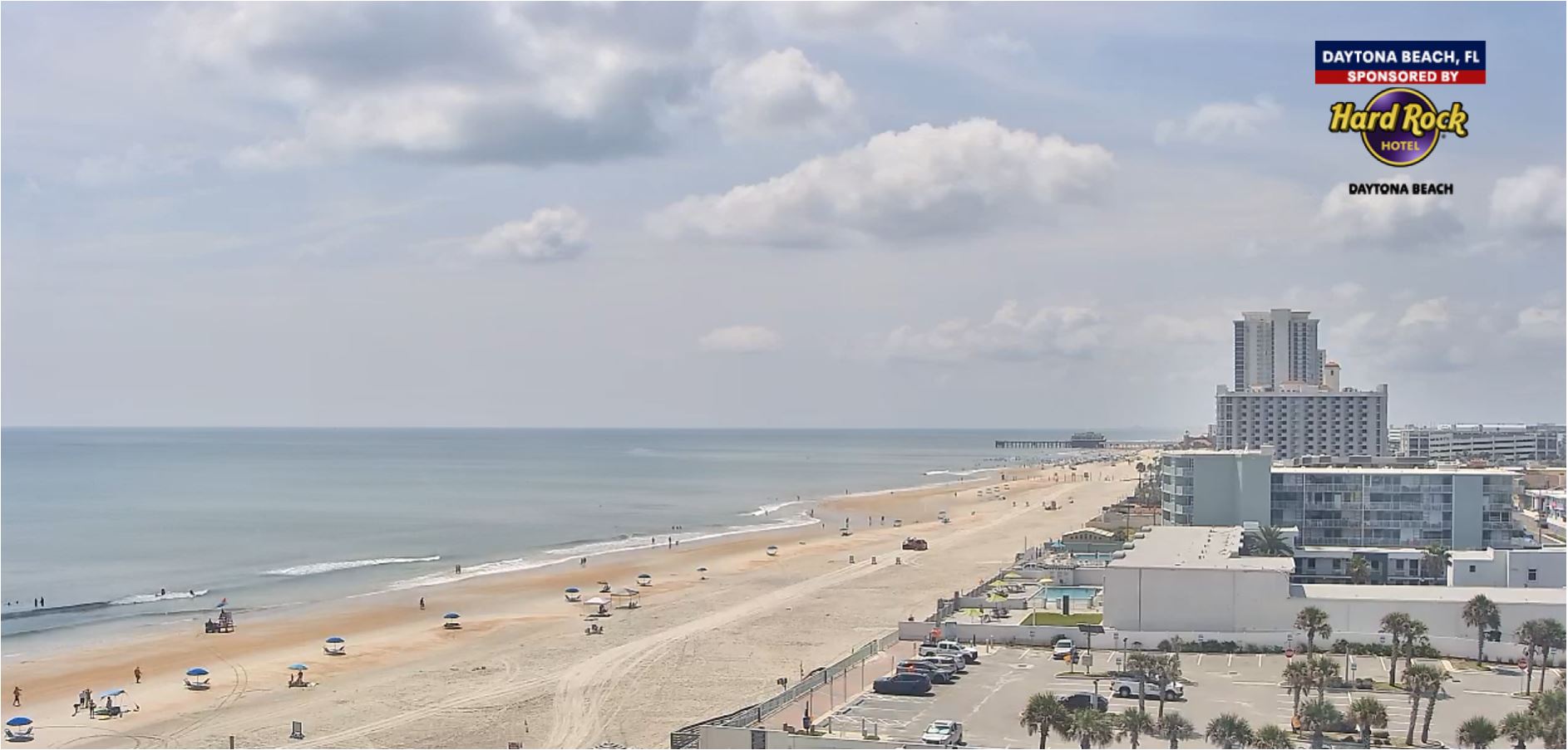 Daytona Beach