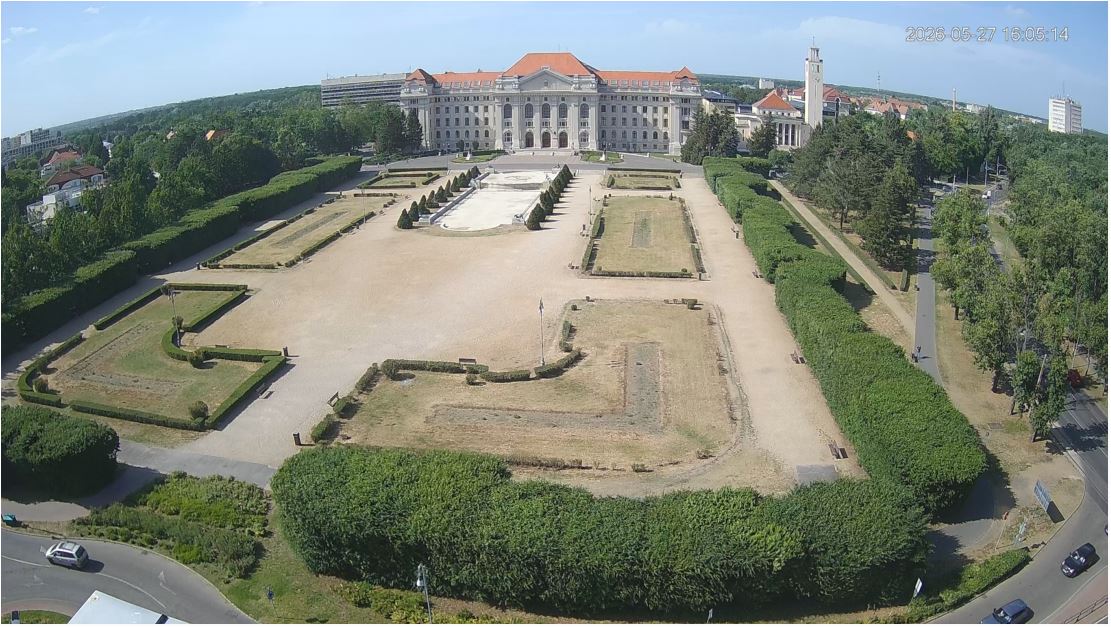 Debrecen