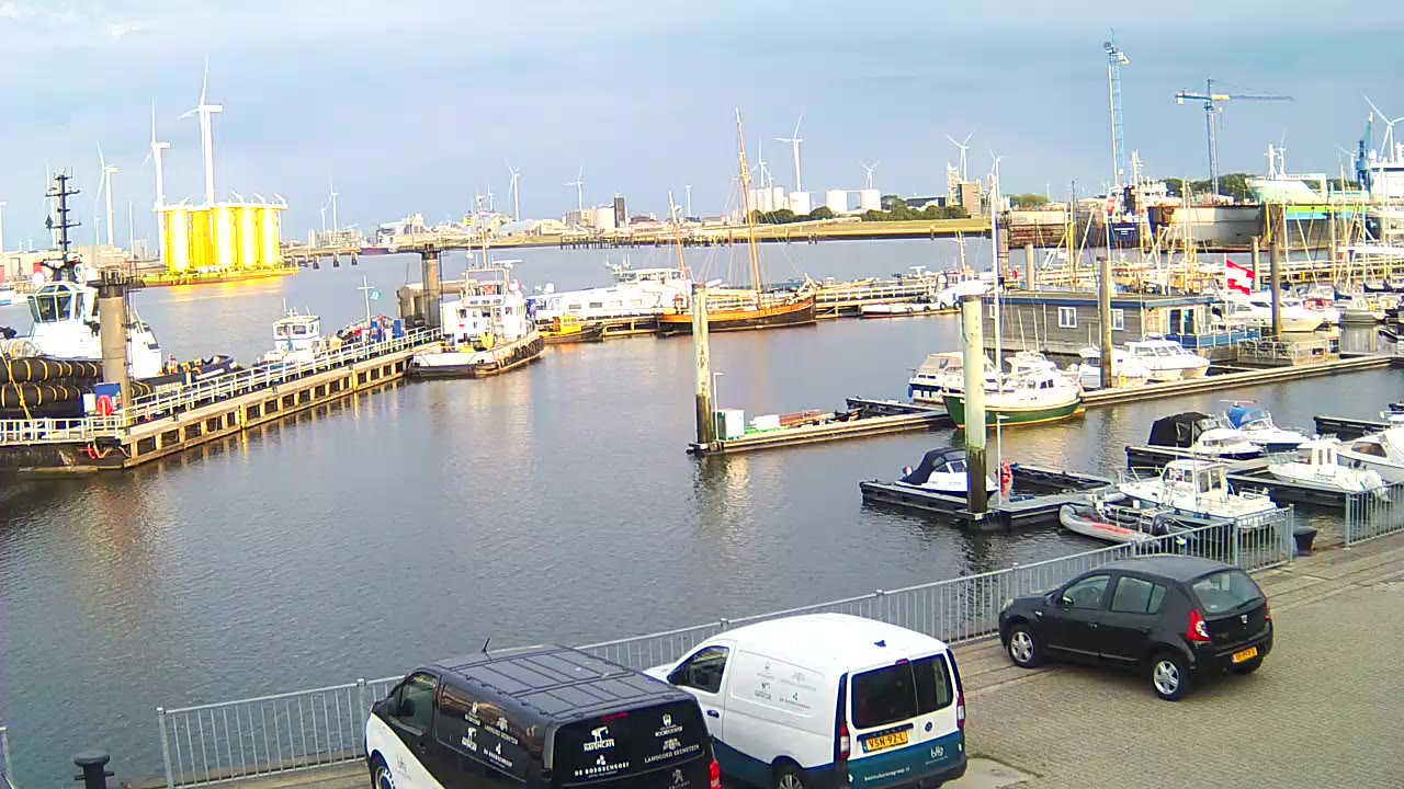 Delfzijl