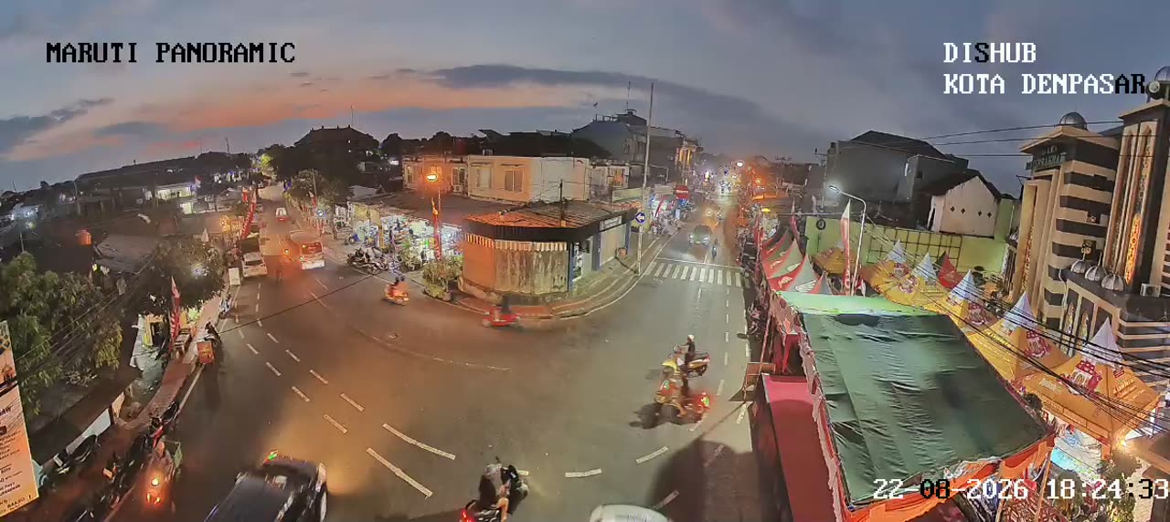 Denpasar