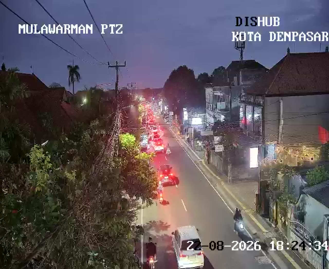 Denpasar