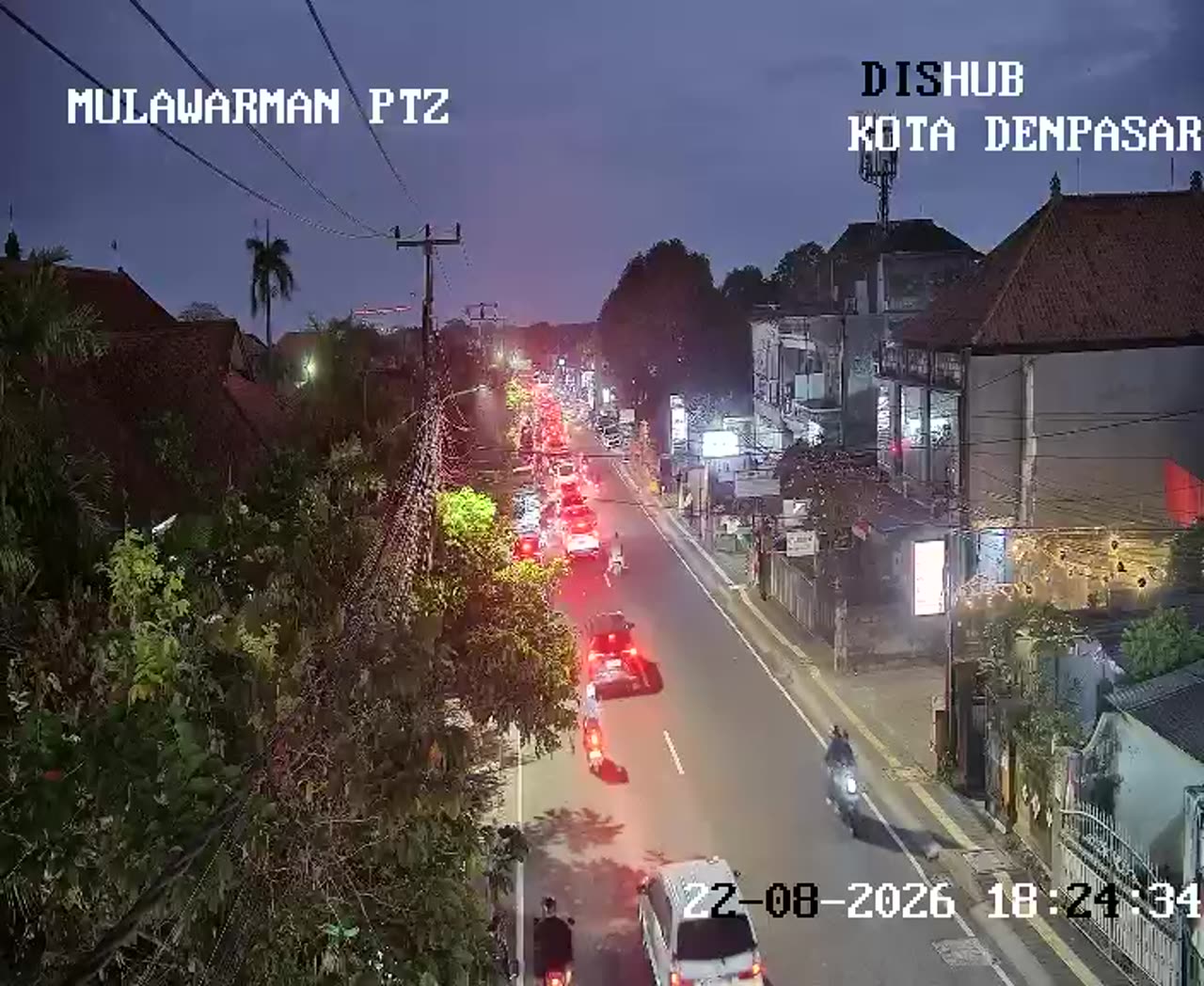 Denpasar