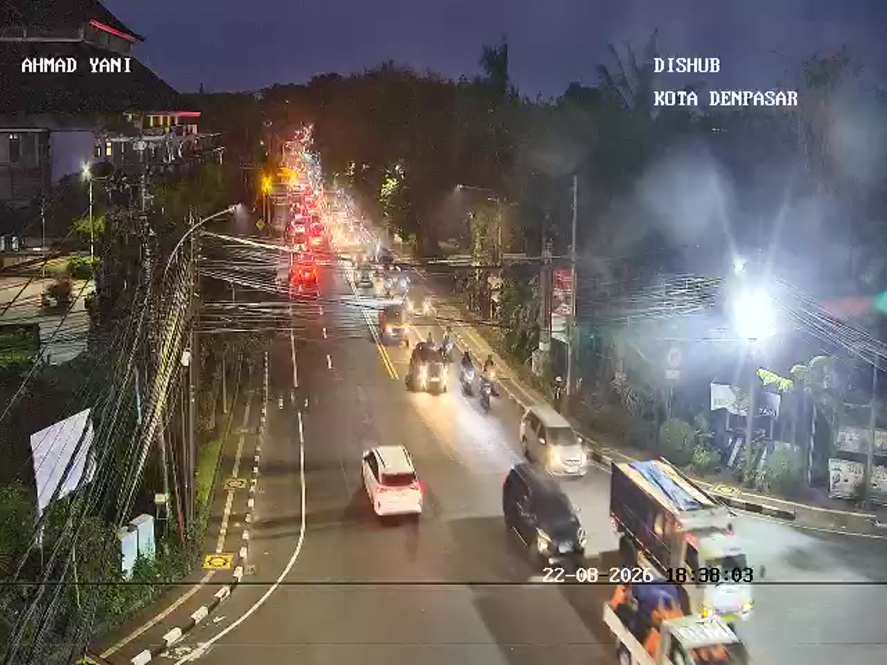 Denpasar