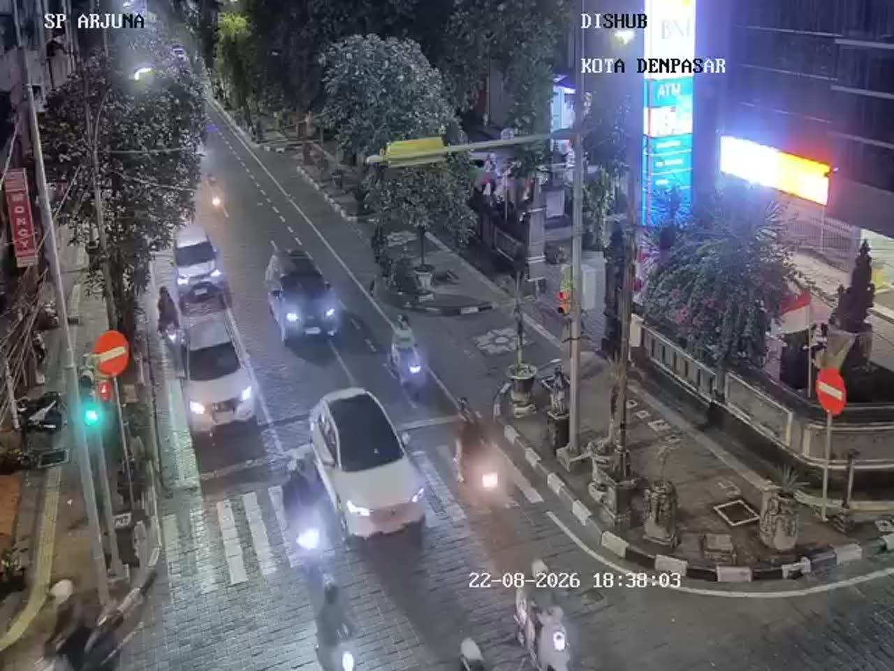 Denpasar