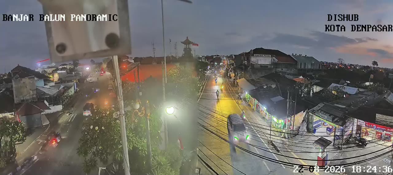 Denpasar