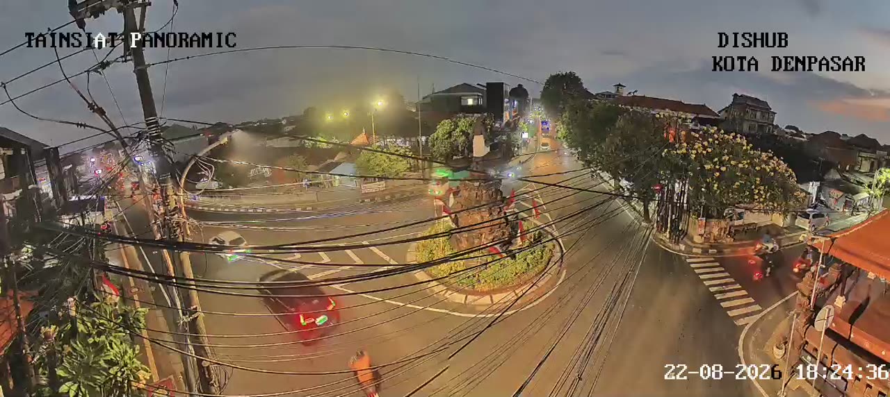 Denpasar