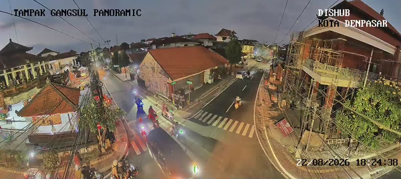 Denpasar