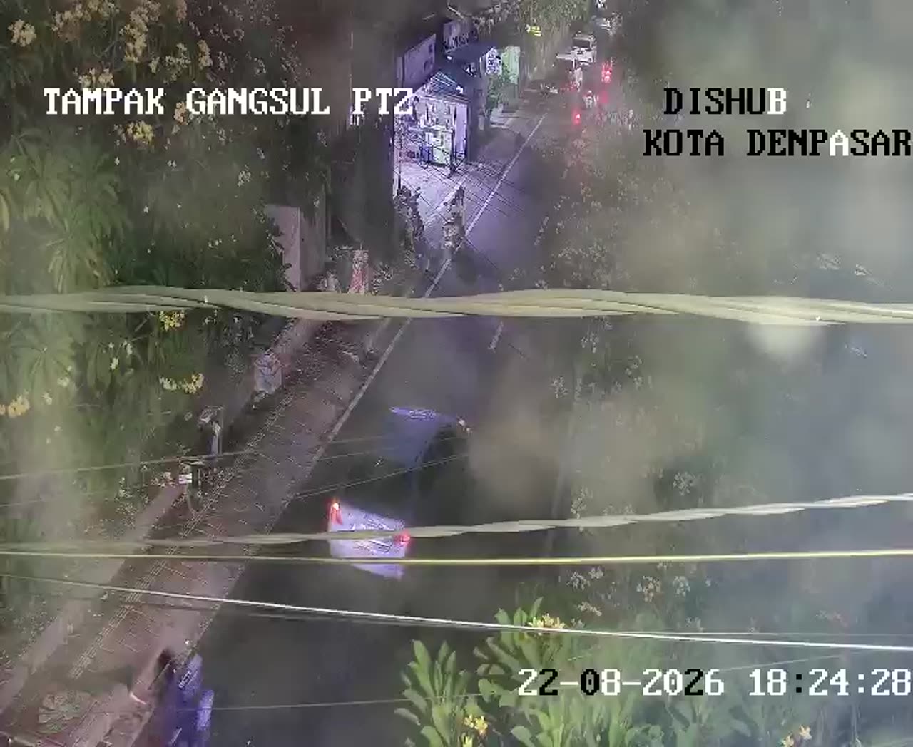 Denpasar