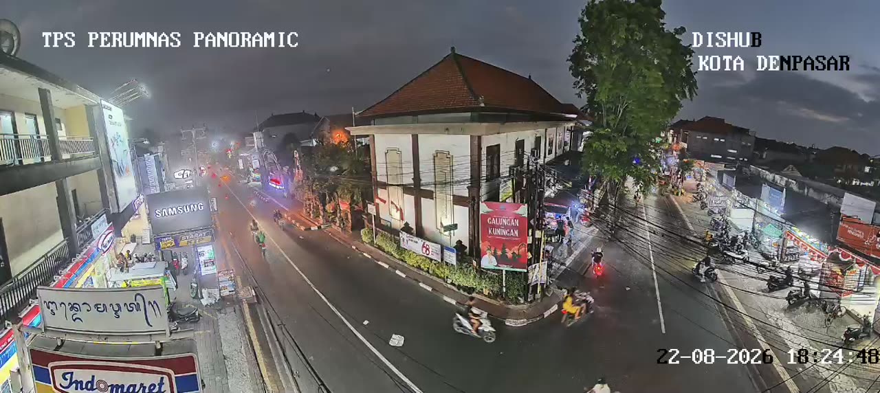 Denpasar