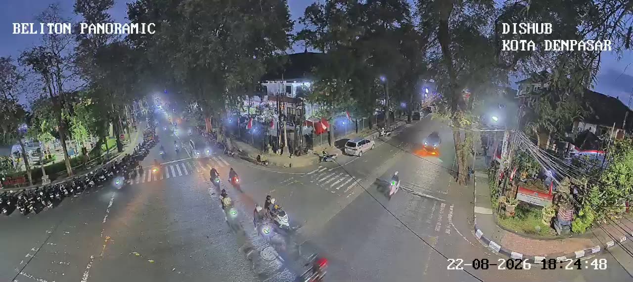 Denpasar