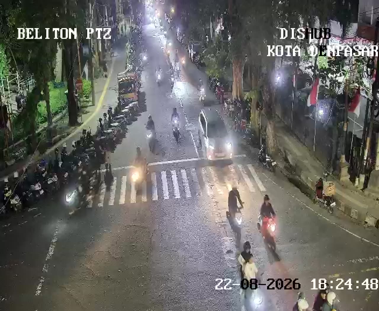 Denpasar
