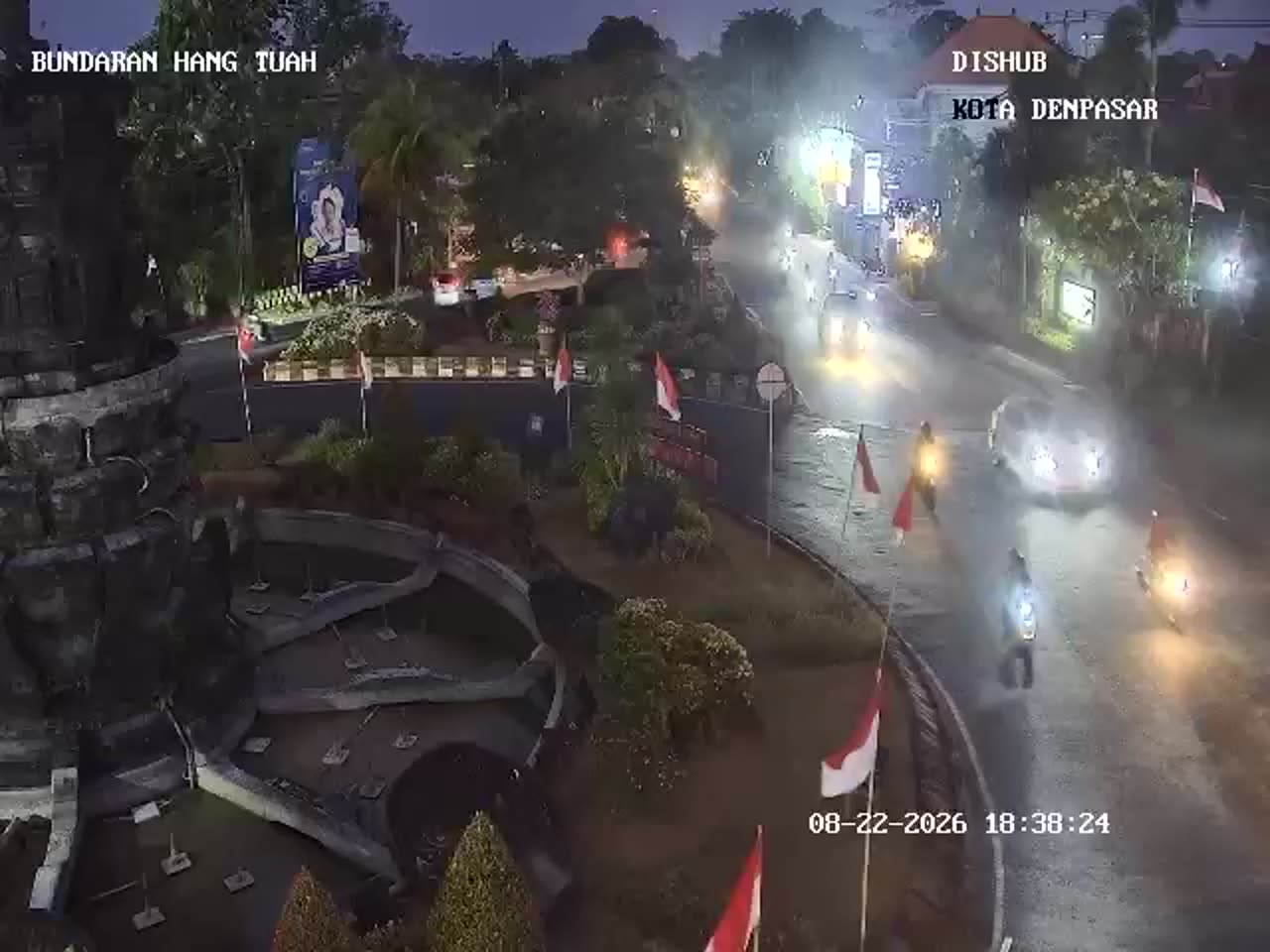 Denpasar
