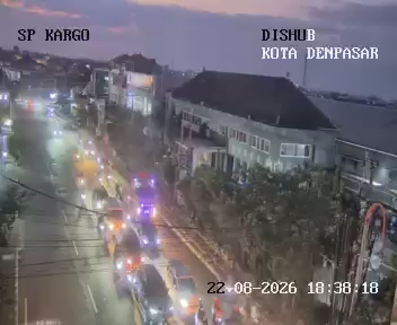 Denpasar