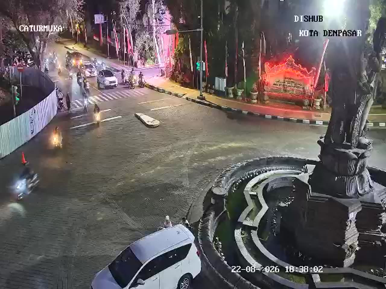 Denpasar