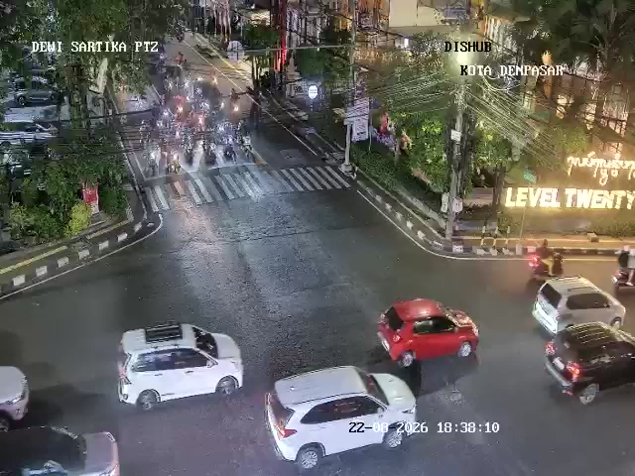 Denpasar