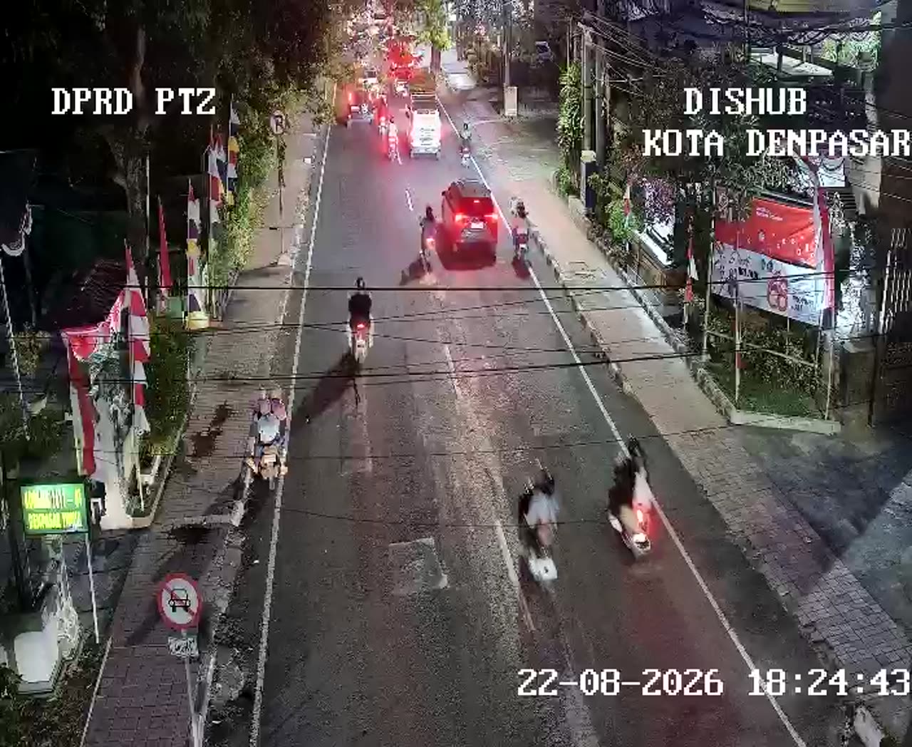 Denpasar