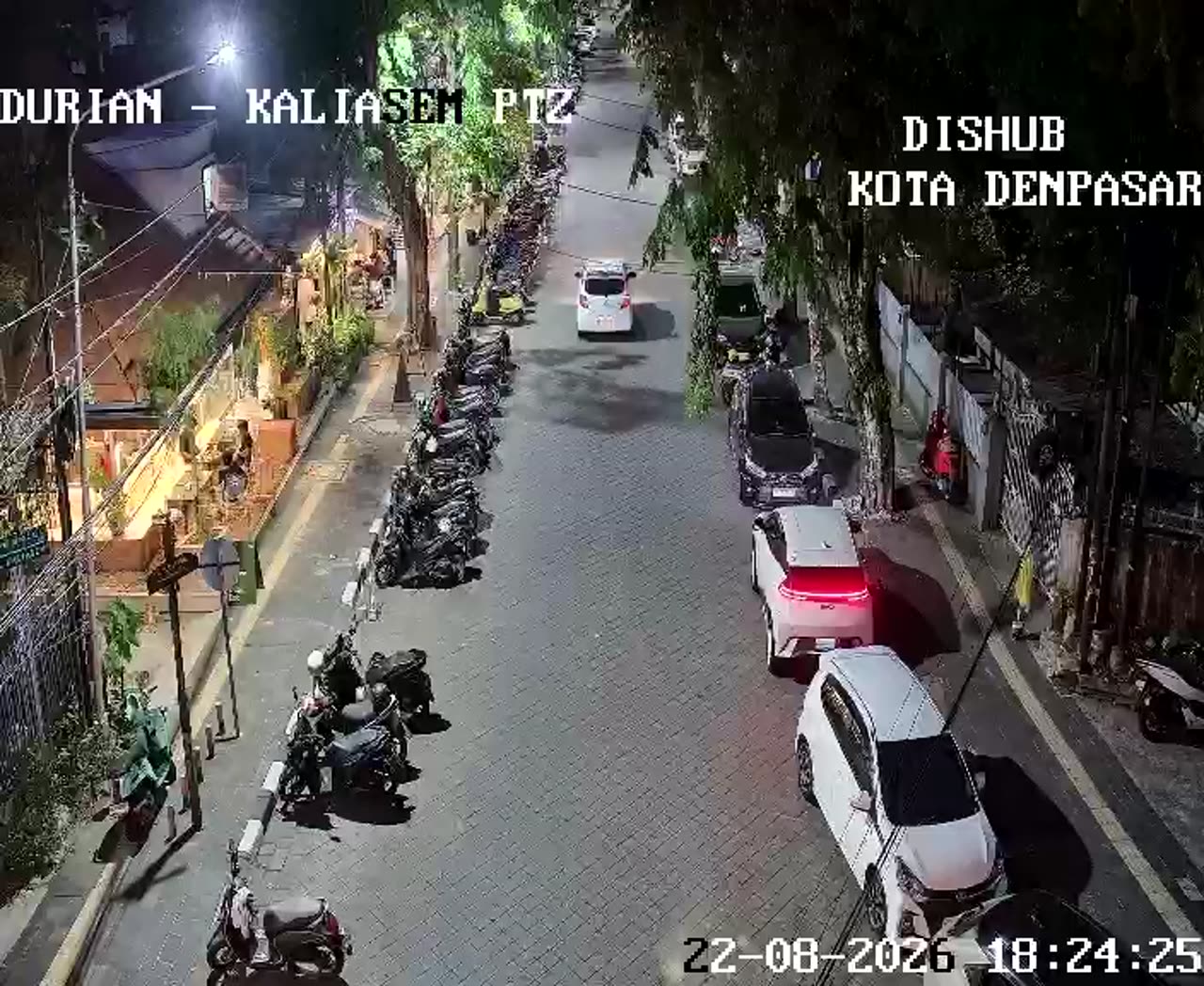 Denpasar