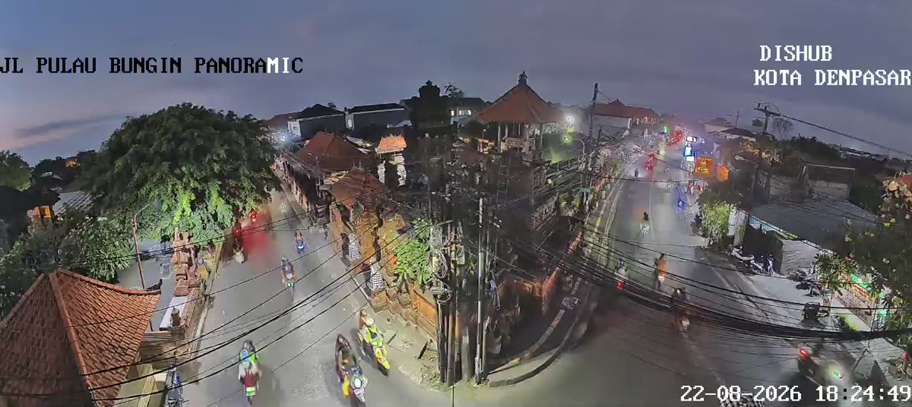 Denpasar
