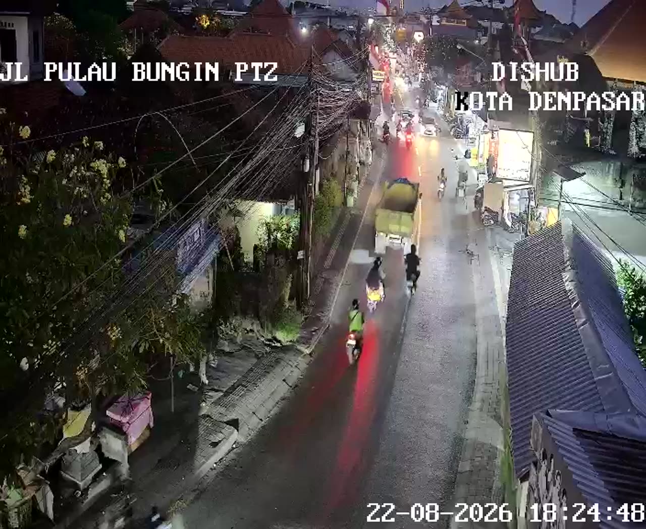 Denpasar