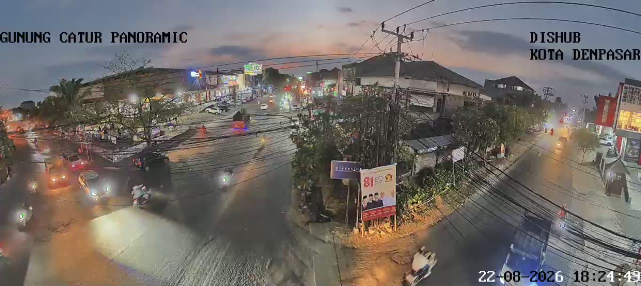 Denpasar