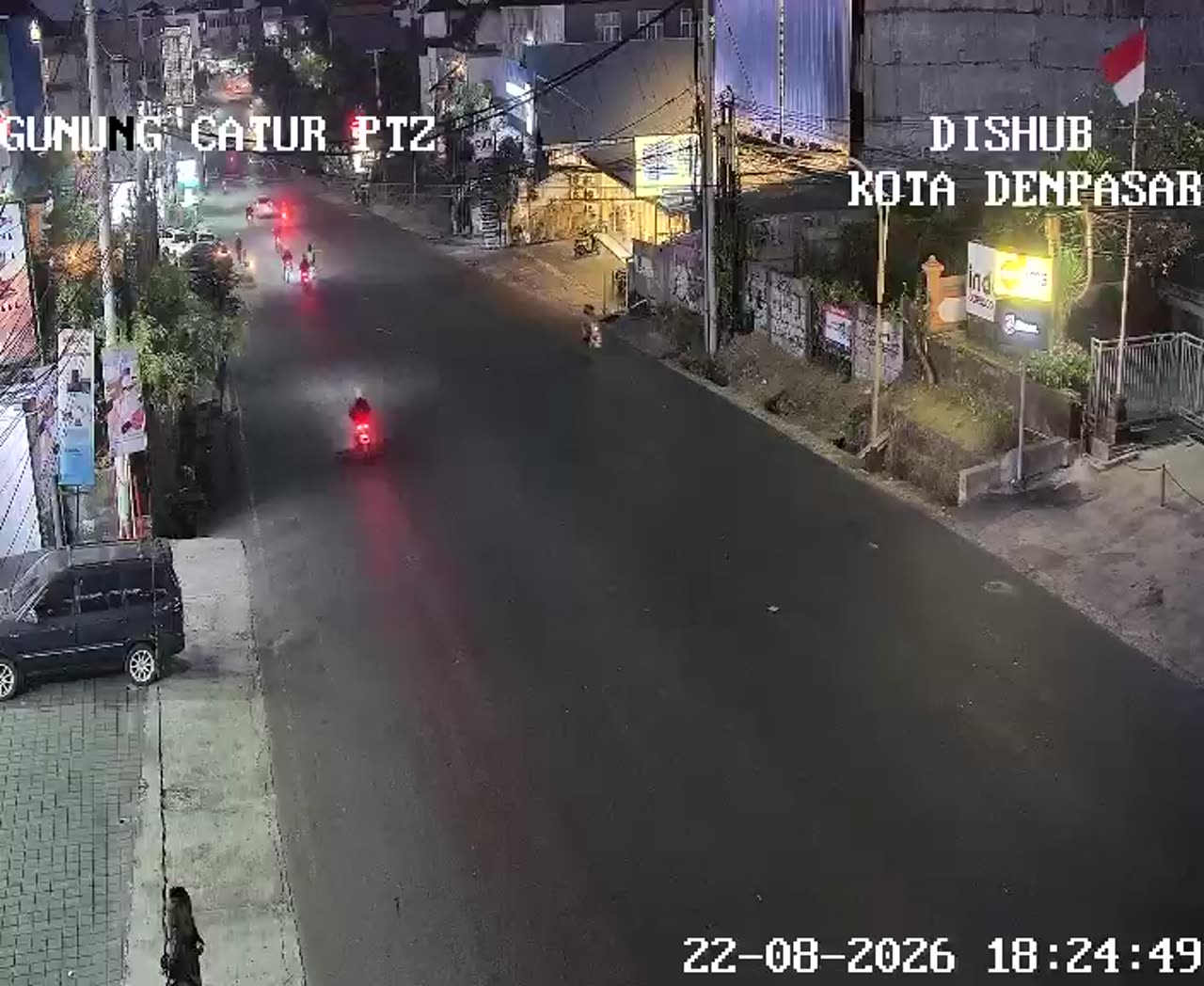 Denpasar
