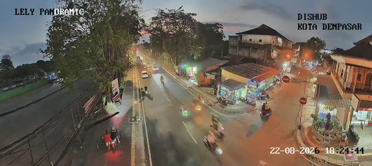 Denpasar