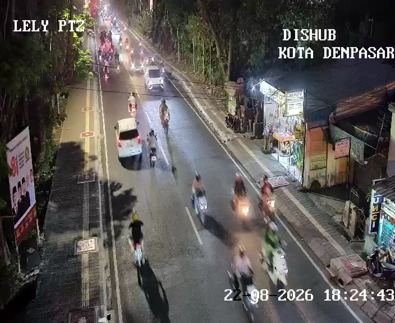 Denpasar