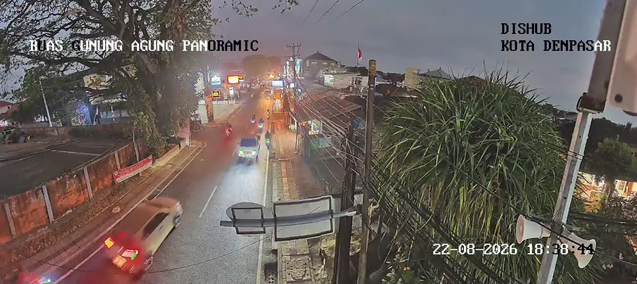Denpasar