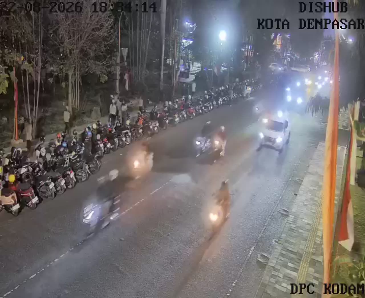 Denpasar