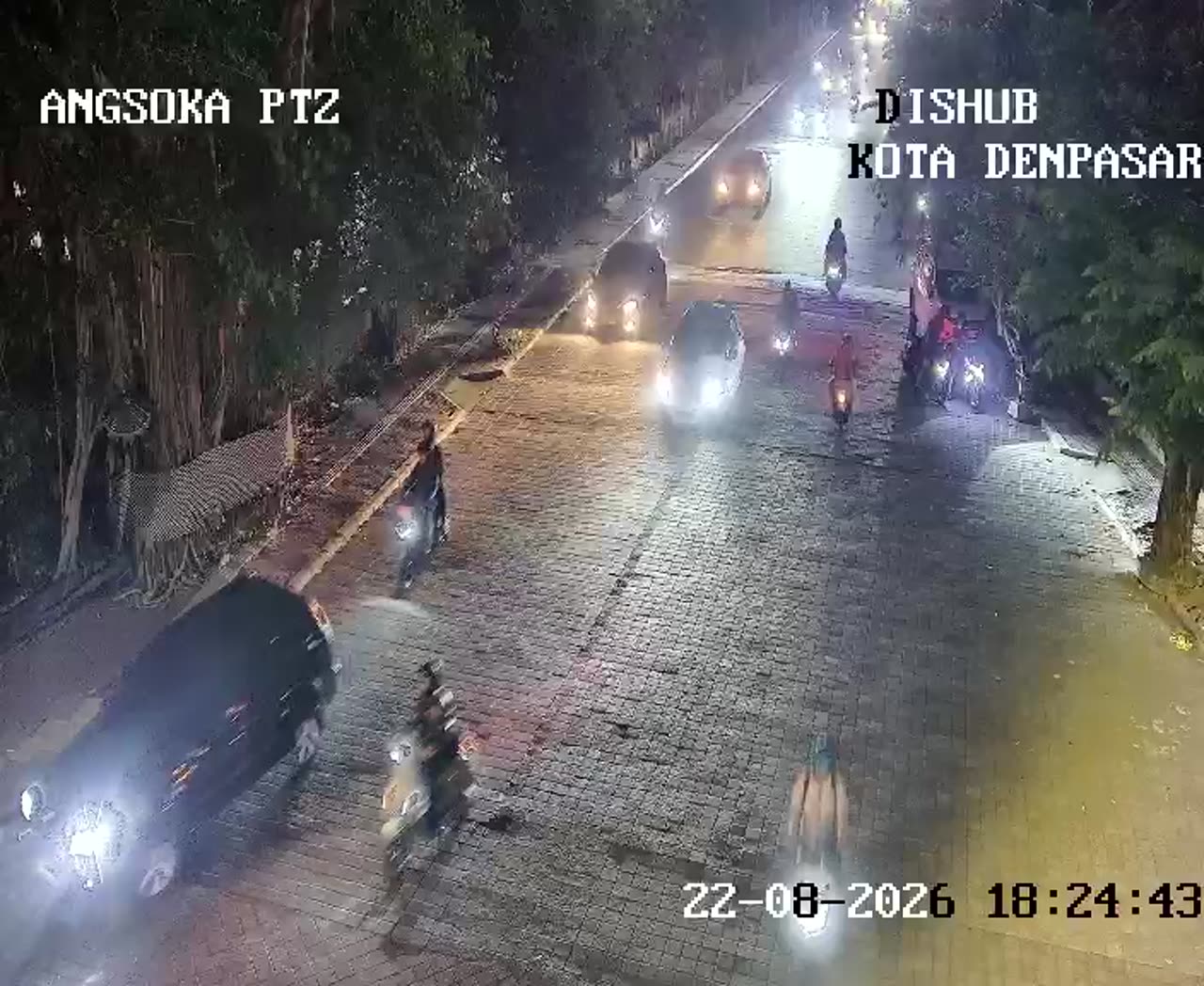 Denpasar