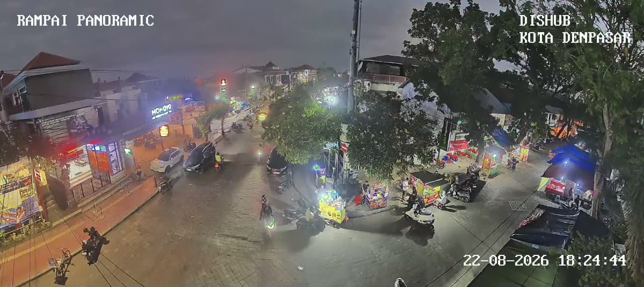 Denpasar