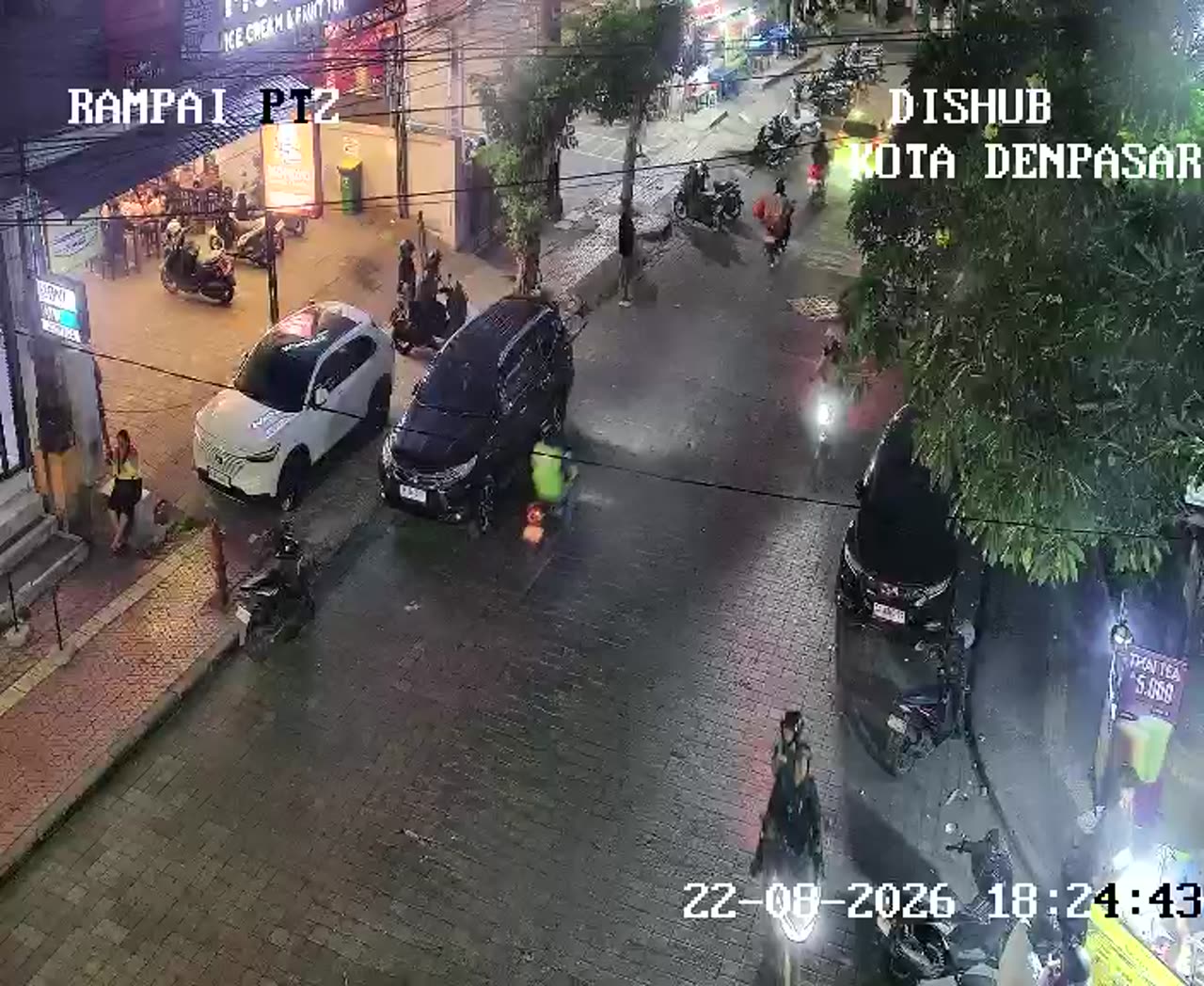 Denpasar