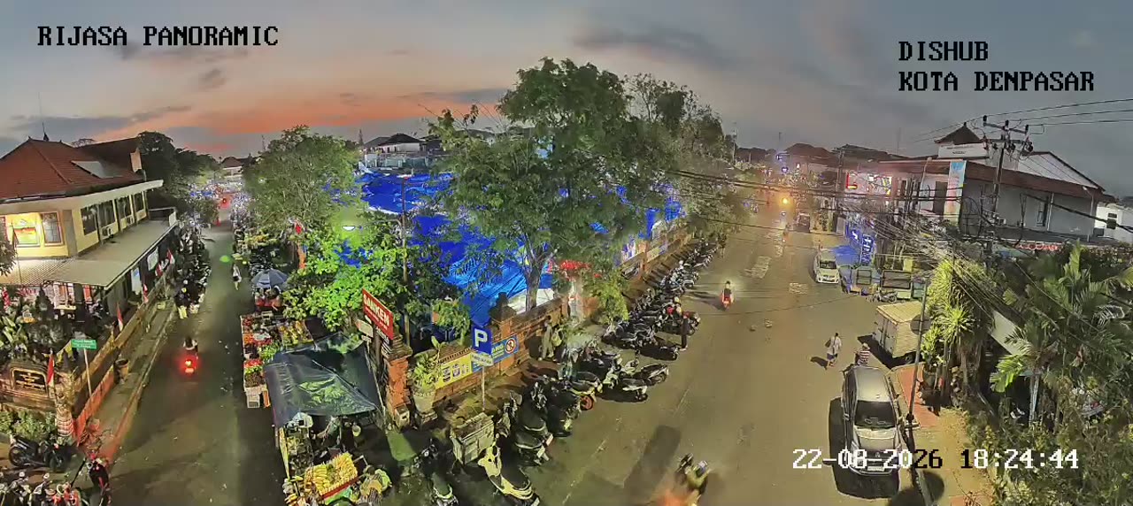 Denpasar