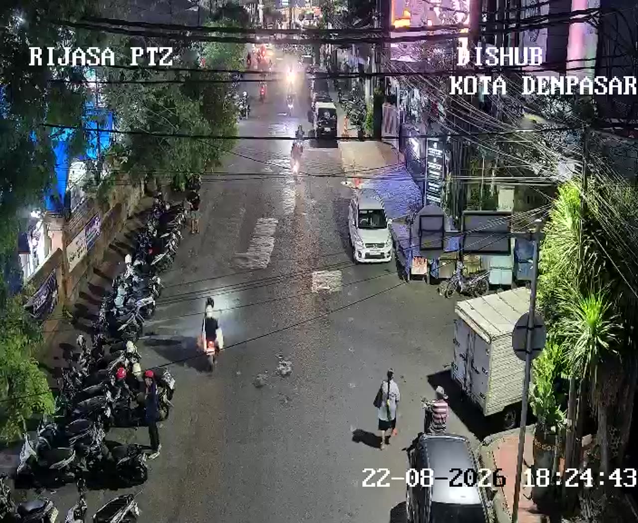 Denpasar