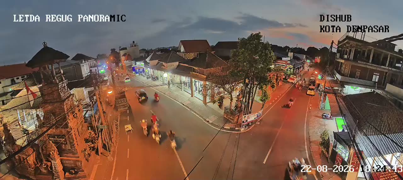 Denpasar