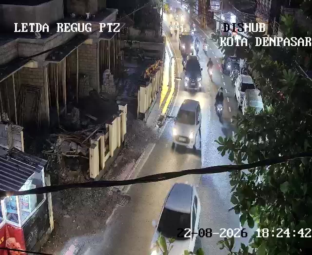 Denpasar