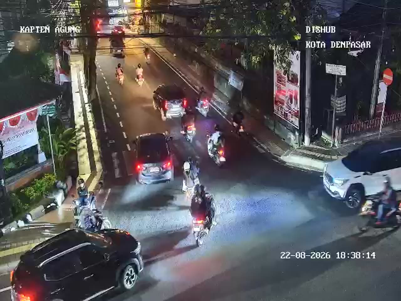 Denpasar