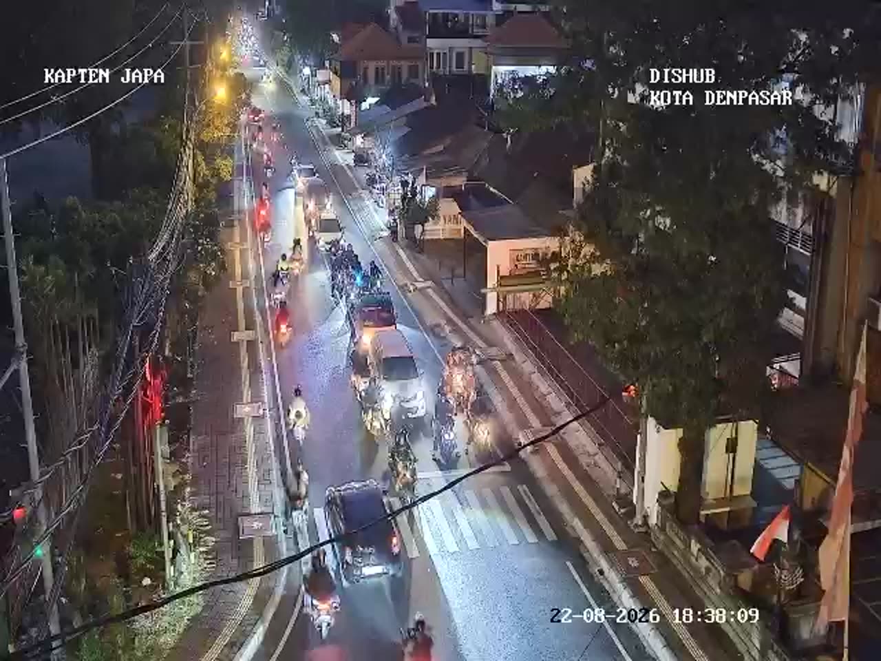 Denpasar