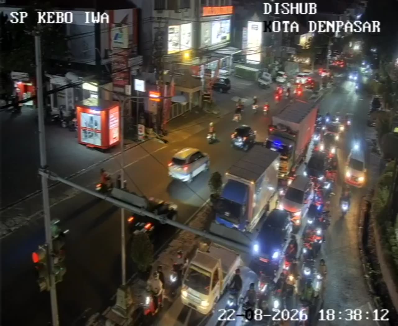 Denpasar