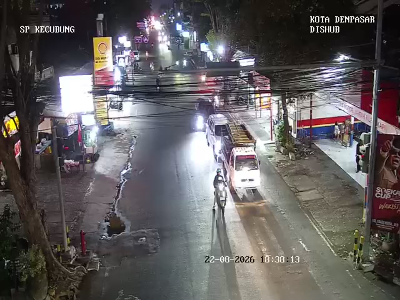 Denpasar