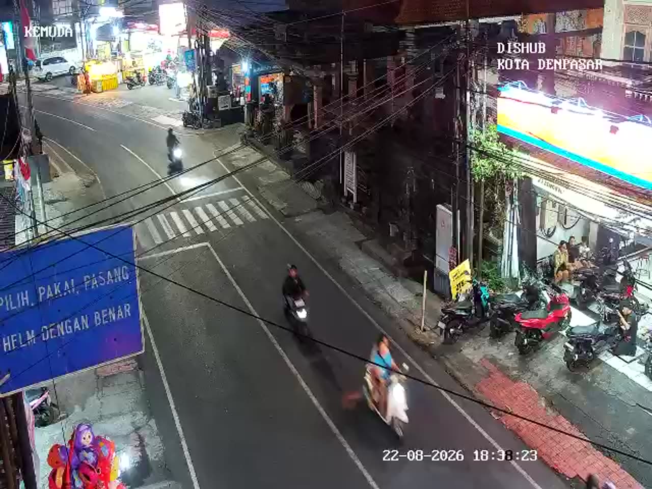 Denpasar
