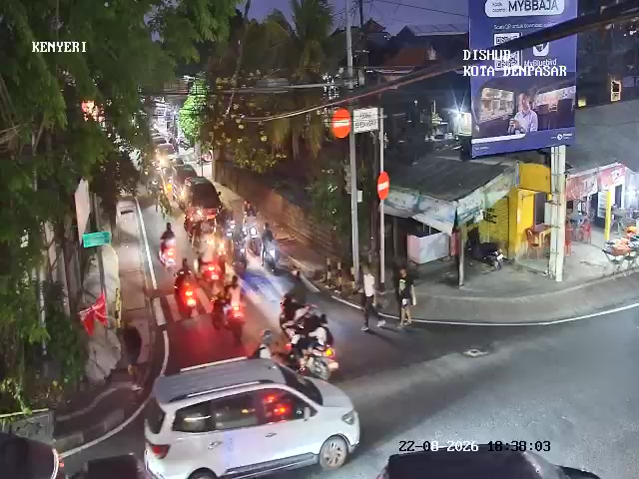Denpasar