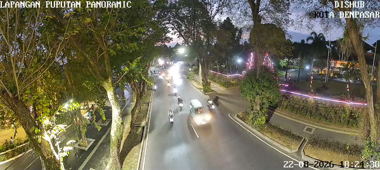 Denpasar