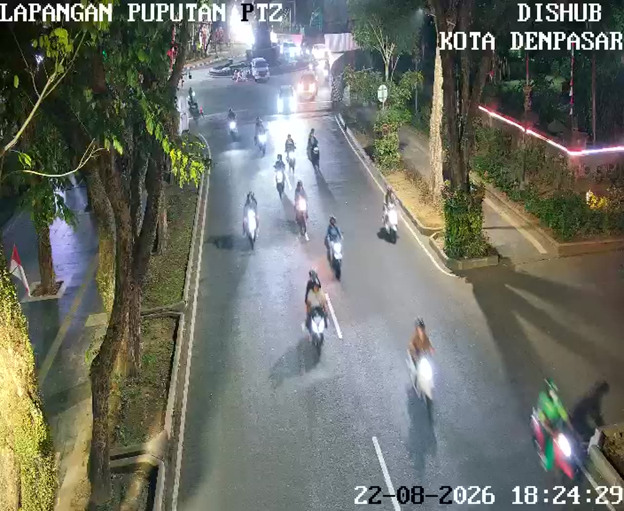 Denpasar