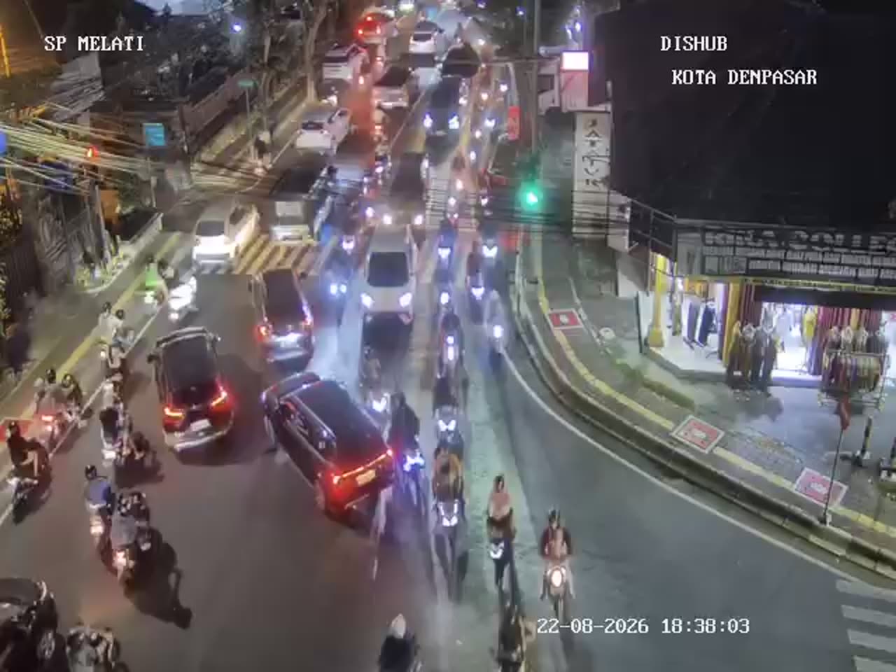 Denpasar
