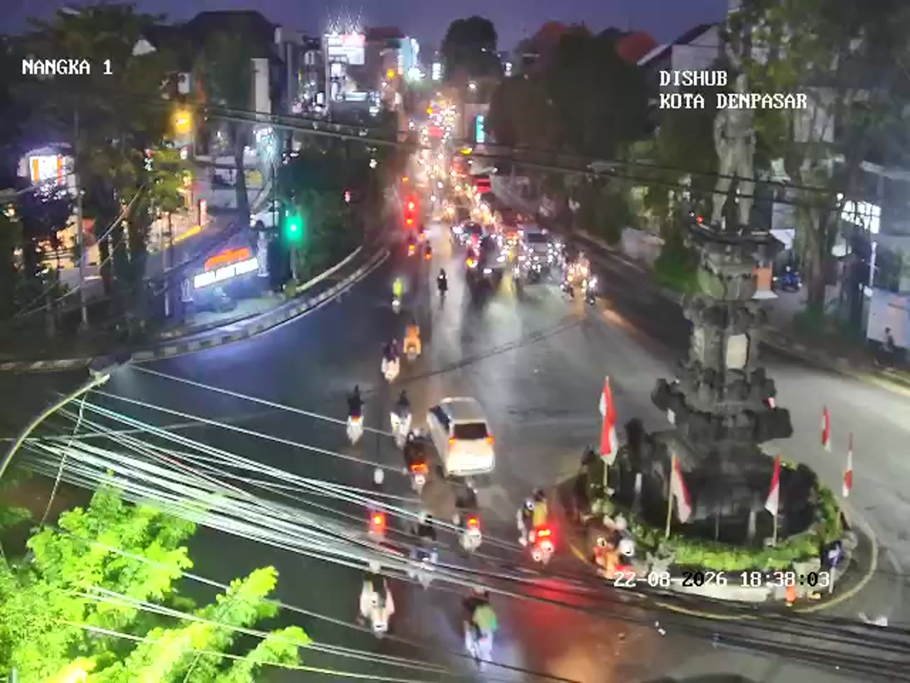 Denpasar