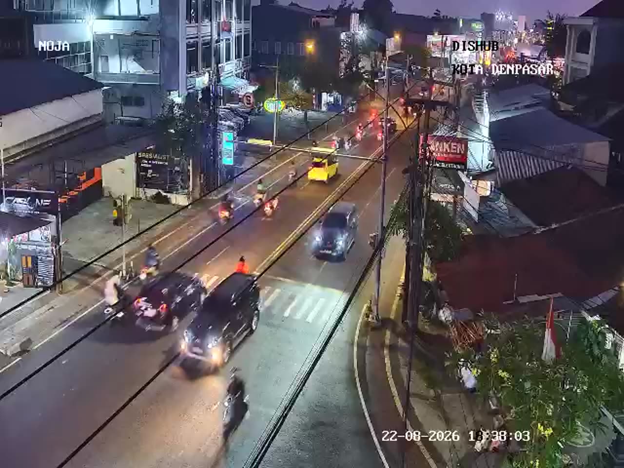 Denpasar