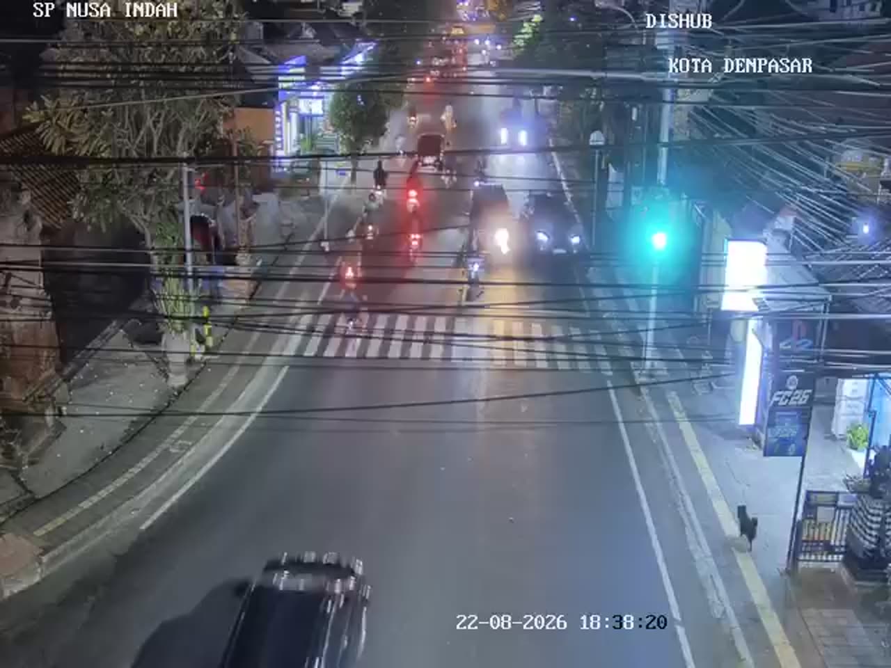 Denpasar